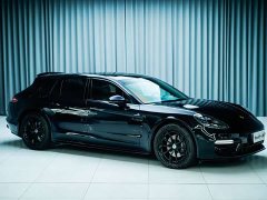 Porsche Panamera 4 Sport Turismo 2.9T - фото 6