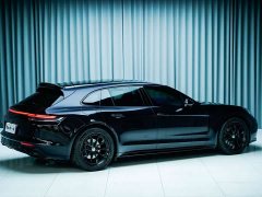 Porsche Panamera 4 Sport Turismo 2.9T - фото 7
