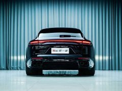 Porsche Panamera 4 Sport Turismo 2.9T - фото 8