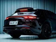 Porsche Panamera 4 Sport Turismo 2.9T - фото 9