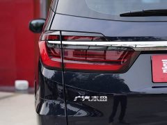 Porsche 2.0L e:HEV Edition - фото 4