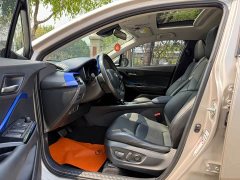 Toyota C-HR 2.0L Luxury Edition - фото 11