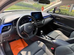Toyota C-HR 2.0L Luxury Edition - фото 13