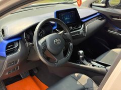 Toyota C-HR 2.0L Luxury Edition - фото 14