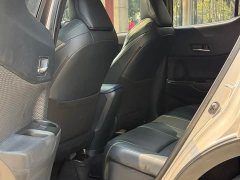 Toyota C-HR 2.0L Luxury Edition - фото 15