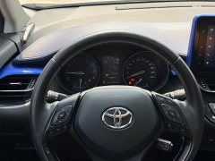 Toyota C-HR 2.0L Luxury Edition - фото 19