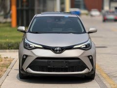 Toyota C-HR 2.0L Luxury Edition - фото 2