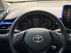 Toyota C-HR 2.0L Luxury Edition - фото 20