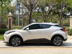Toyota C-HR 2.0L Luxury Edition - фото 7