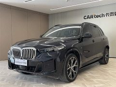 BMW X5 xDrive 30Li Deluxe VersionM - фото 1