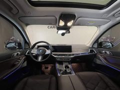 BMW X5 xDrive 30Li Deluxe VersionM - фото 12
