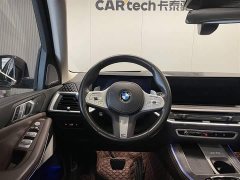 BMW X5 xDrive 30Li Deluxe VersionM - фото 13