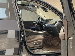 BMW X5 xDrive 30Li Deluxe VersionM - фото 17