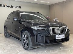 BMW X5 xDrive 30Li Deluxe VersionM - фото 2
