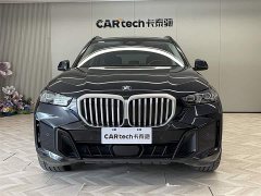 BMW X5 xDrive 30Li Deluxe VersionM - фото 3