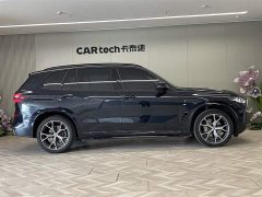 BMW X5 xDrive 30Li Deluxe VersionM - фото 4