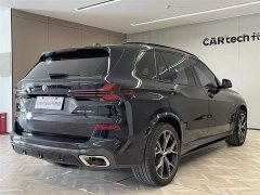 BMW X5 xDrive 30Li Deluxe VersionM - фото 5