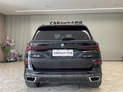 BMW X5 xDrive 30Li Deluxe VersionM - фото 6