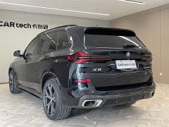 BMW X5 xDrive 30Li Deluxe VersionM - фото 7