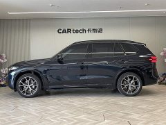 BMW X5 xDrive 30Li Deluxe VersionM - фото 8