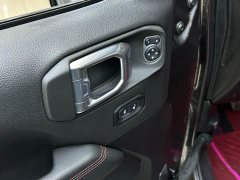 Mercedes-Benz Wrangler 2.0T Rubicon 4-Door - фото 11