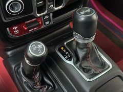Mercedes-Benz Wrangler 2.0T Rubicon 4-Door - фото 15