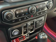 Mercedes-Benz Wrangler 2.0T Rubicon 4-Door - фото 17