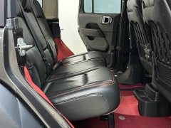 Mercedes-Benz Wrangler 2.0T Rubicon 4-Door - фото 19