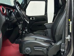 Mercedes-Benz Wrangler 2.0T Rubicon 4-Door - фото 7