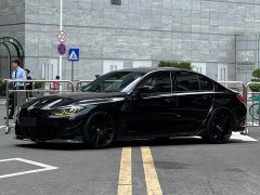 BMW M3 M xDrive Edition - фото 1