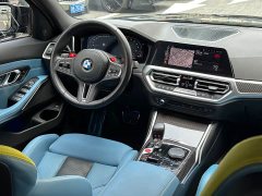 BMW M3 M xDrive Edition - фото 10