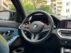 BMW M3 M xDrive Edition - фото 11