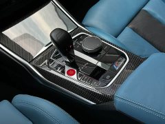 BMW M3 M xDrive Edition - фото 12