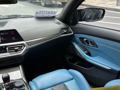 BMW M3 M xDrive Edition - фото 14