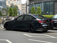 BMW M3 M xDrive Edition - фото 18