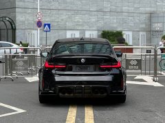 BMW M3 M xDrive Edition - фото 19