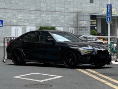 BMW M3 M xDrive Edition - фото 3