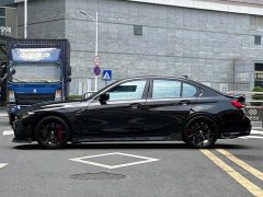 BMW M3 M xDrive Edition - фото 4