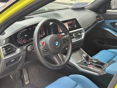 BMW M3 M xDrive Edition - фото 5
