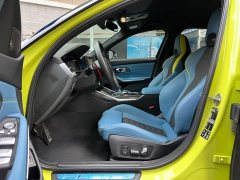 BMW M3 M xDrive Edition - фото 6