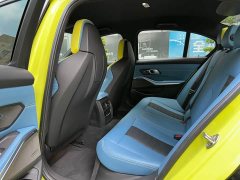 BMW M3 M xDrive Edition - фото 8