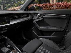Audi A3 Sportback 35 TFSI Fashion Version - фото 10