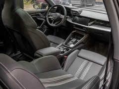 Audi A3 Sportback 35 TFSI Fashion Version - фото 11