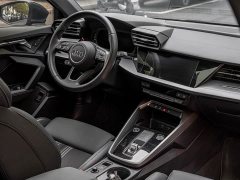 Audi A3 Sportback 35 TFSI Fashion Version - фото 12