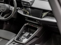 Audi A3 Sportback 35 TFSI Fashion Version - фото 13