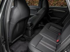 Audi A3 Sportback 35 TFSI Fashion Version - фото 14