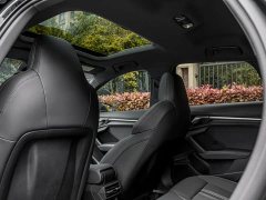 Audi A3 Sportback 35 TFSI Fashion Version - фото 15