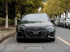 Audi A3 Sportback 35 TFSI Fashion Version - фото 2