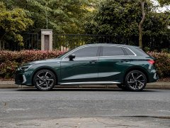 Audi A3 Sportback 35 TFSI Fashion Version - фото 3