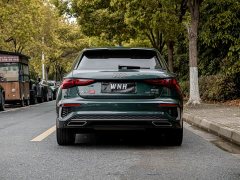 Audi A3 Sportback 35 TFSI Fashion Version - фото 4